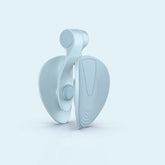 Blue Multi-functional Pelvic Floor Muscle Trainer - Postpartum Recovery and Leg Shaping Device