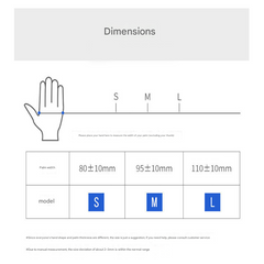 100 Pairs White Premium Disposable Nitrile Gloves - Powder-Free & Extra Durable for Multi-Purpose Use(S)