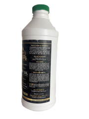 Vital Equine | Hemp & Turmeric Oil For Horses - 1 litre