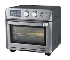 BOS & SARINO 24L Air Fryer Oven
