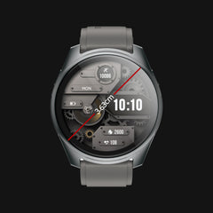 Aipower Smart Watch with Earbuds Pop-Up Headphones 4G Music Fitness Tracker W28 Pro