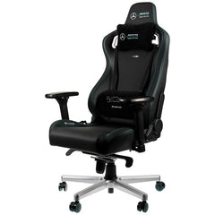 noblechairs Mercedes-AMG Petronas F1 Team Gaming Chair