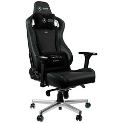 noblechairs Mercedes-AMG Petronas F1 Team Gaming Chair - Smartyez