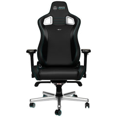 noblechairs Mercedes-AMG Petronas F1 Team Gaming Chair - Smartyez