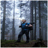 Infinity X1 Rechargeable Headlamp 1000 Lumen 3 Pack