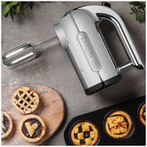 Dualit Hand Mixer 400W DU89360