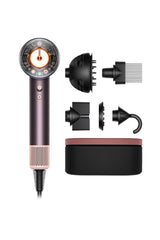 Dyson Supersonic Nural™ Intelligent hair dryer (Jasper Plum)