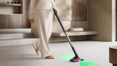 Dyson PencilVac Fluffycones™ cleaner (Matte Black)