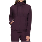 Kirkland Signature Ladies Active Zip Jacket