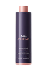 Dyson Chitosan™ Pre-style cream Straight to wavy light conditioning Refill