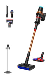 Dyson V16 Piston Animal Submarine™ wet and dry vacuum with Floor Dok