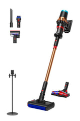 Dyson V16 Piston Animal Submarine™ wet and dry vacuum with Floor Dok