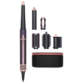 Dyson Airwrap i.d. Multi-Styler And Dryer Straight+Wavy Jasper Plum