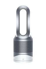 Dyson Pure Hot +Cool™ purifying fan heater (White/Silver)