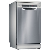 Bosch 45cm Series 6 Free Standing Dishwasher SPS6IKI01A