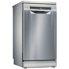 Bosch 45cm Series 6 Free Standing Dishwasher SPS6IKI01A