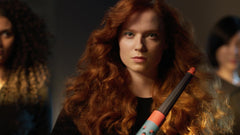 Dyson Airwrap i.d.™ multi-styler and dryer (Amber Silk)