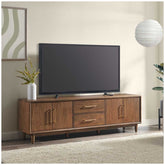 Bayside Furnishings TV Console