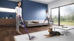 Dyson Cyclone V10™ vacuum