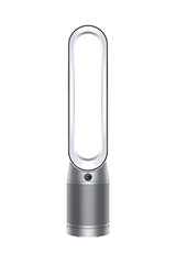 Dyson Purifier Cool™ purifying fan (white/silver)