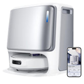 Narwal Freo Z Ultra Vacuum And Mop Robot With Accessories Pack YJCC017-COMBO