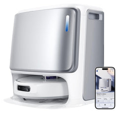 Narwal Freo Z Ultra Vacuum And Mop Robot With Accessories Pack YJCC017-COMBO