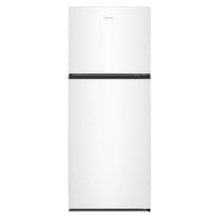 Hisense 424L Top Mount Refrigerator HRTF424
