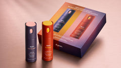 Define and refresh styling duo