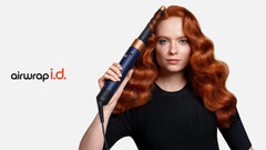 Dyson Airwrap i.d.™ multi-styler and dryer (Prussian Blue/Rich Copper)