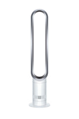 Dyson Cool™ tower fan (White/silver)