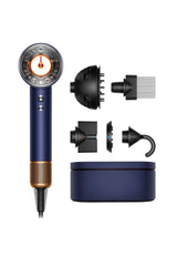 Dyson Supersonic Nural™ Intelligent hair dryer (Prussian Blue/Rich Copper)