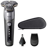 Philips Series 6000 Electric Shaver SkinIQ