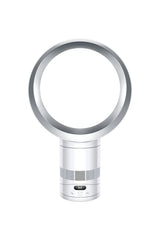 Dyson Cool™ CF1 desk fan (White/Silver)