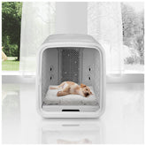 Cuckoo Nello Air Shower & Pet Dryer ND-A0610FG