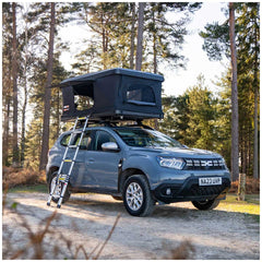 TentBox Classic 2.0 Midnight Grey