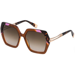 Furla SFU684 Women's Sunglasses