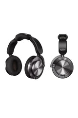 Dyson OnTrac™ Headphones (CNC Black Nickel)
