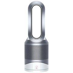 Dyson Pure Hot + Cool White Purifying Fan And Heater HP00