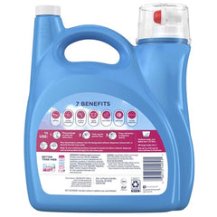 Downy Fabric Softener Ultra Concentrated April Fresh 4.45L