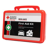 Australian Red Cross Redi-Safe Personal First Aid Kit