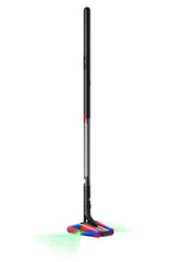 Dyson PencilVac Fluffycones™ cleaner (Matte Black)