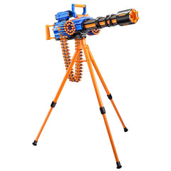 Zuru XShot Insanity Motorised Rage Fire 300 Darts