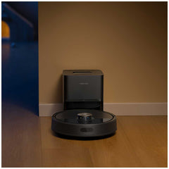 Roborock Q7T+ Vacuum Cleaner Black