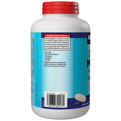 Kirkland Signature Daily Multivitamin 250 Tablets