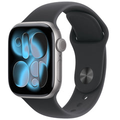 Apple Watch Series 11 GPS 46mm Aluminium Case with Sport Band