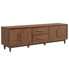 Bayside Furnishings TV Console