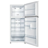 Hisense 424L Top Mount Refrigerator HRTF424