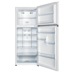 Hisense 424L Top Mount Refrigerator HRTF424