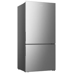 Hisense 503L PureFlat Bottom Mount Refrigerator HRBM503S