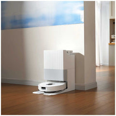 Roborock Qrevo Edge Vacuum Cleaner White RR-QRE02-03-WHT